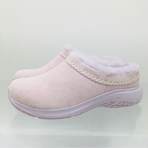 Merrell Encore Ice 5 Lite Orchid Slippers Clogs Women’s Size 7 M